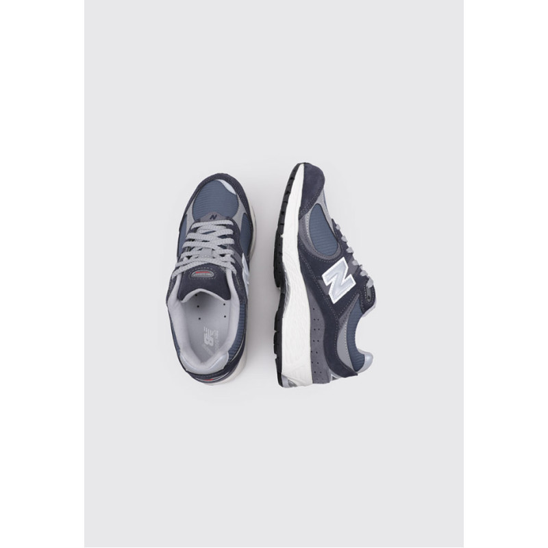 New balance 2002R Eclipse/raincloud/graphite