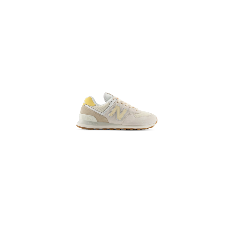 New balance 574 Beige/lemon