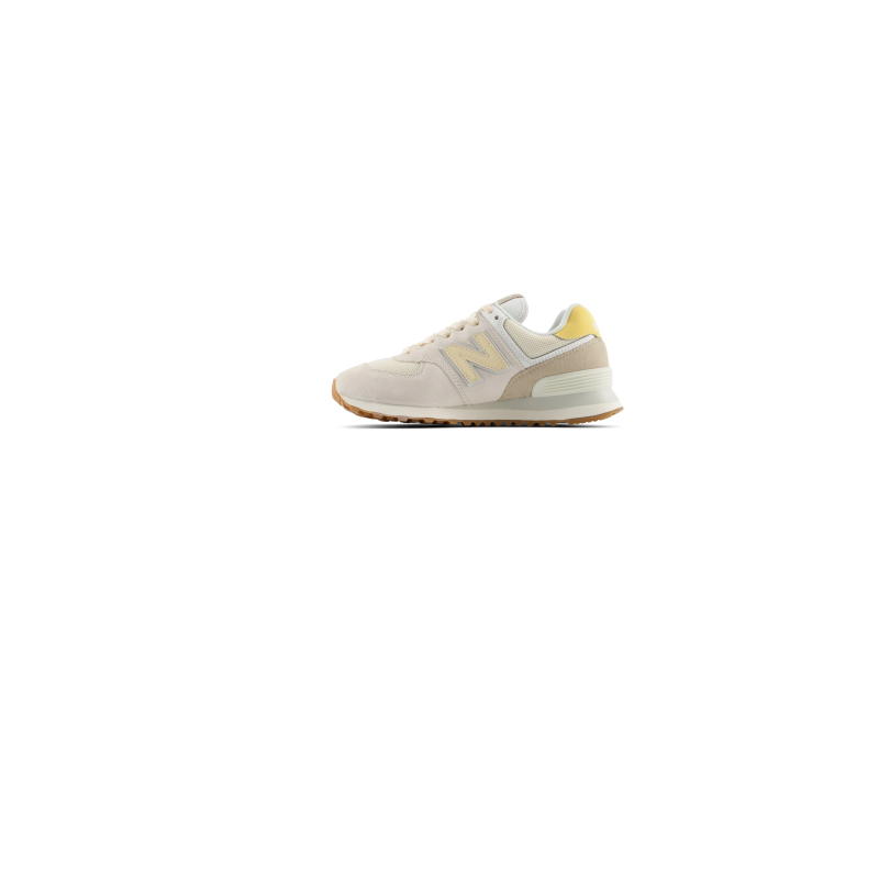 New balance 574 Beige/lemon