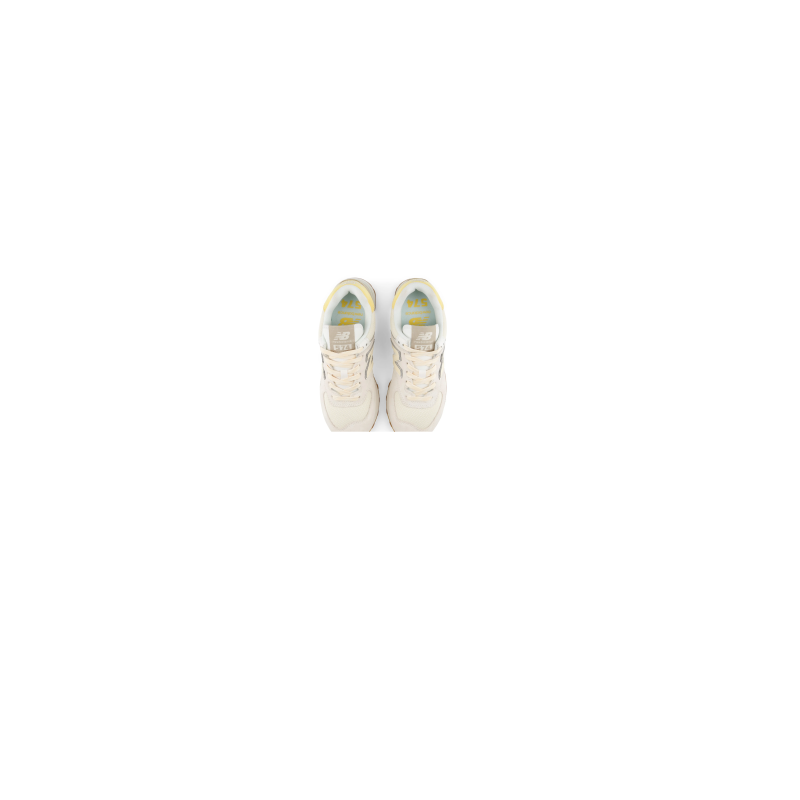 New balance 574 Beige/lemon