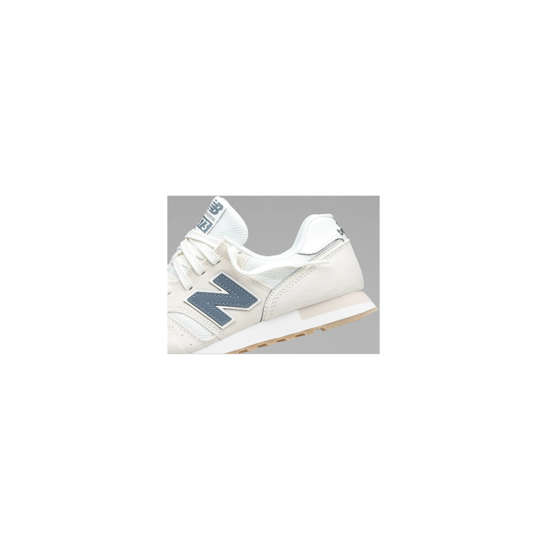 New balance 373 Linen/ Shadow blue