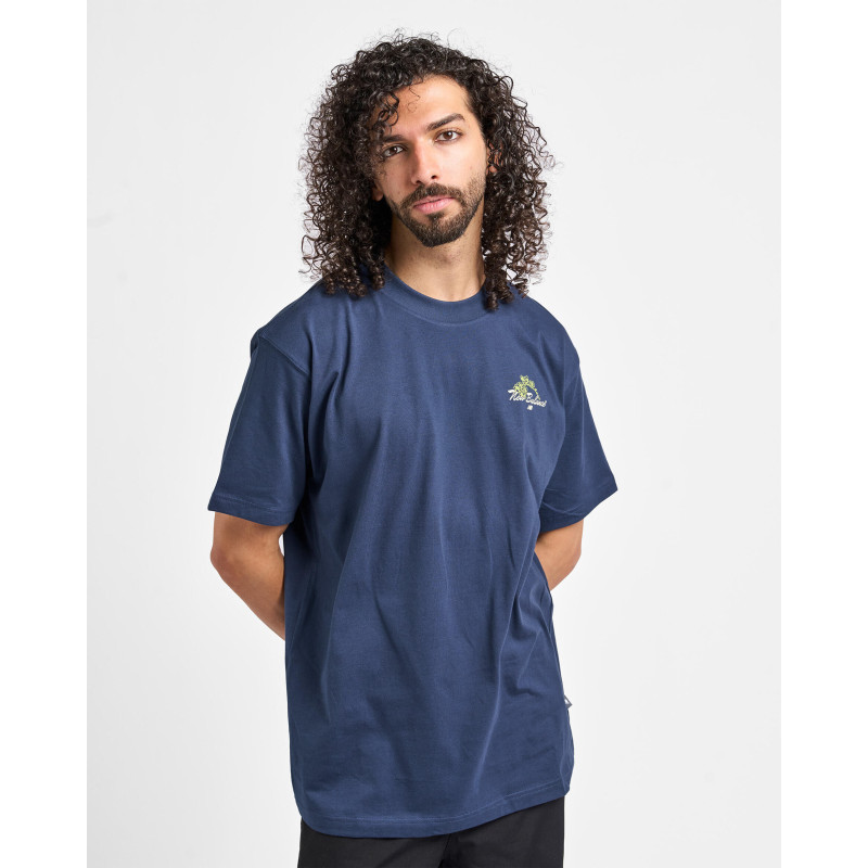 New balance Grab a bite Tokio T-shirt Navy