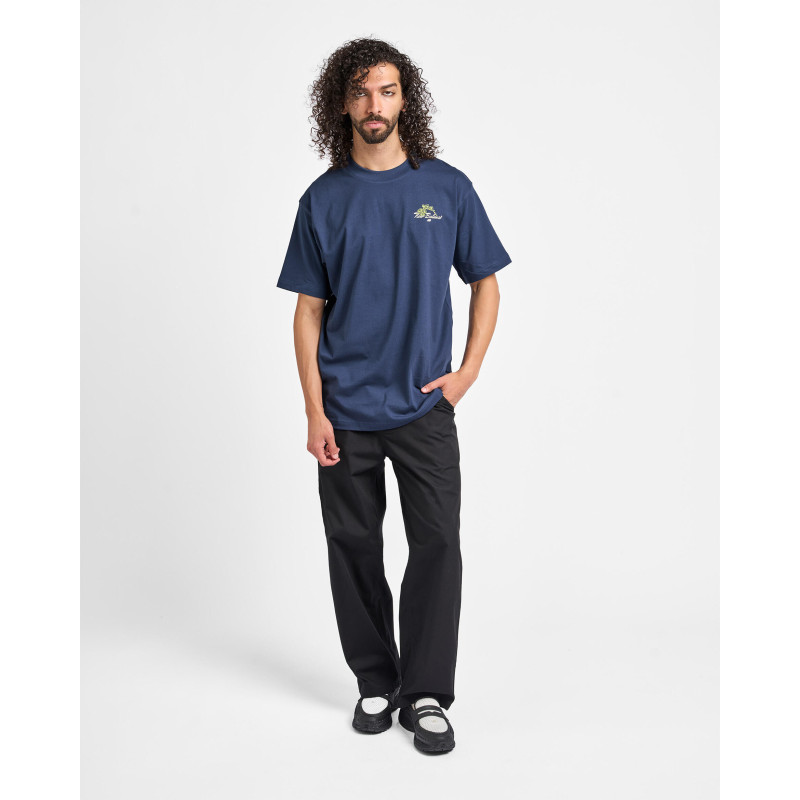 New balance Grab a bite Tokio T-shirt Navy