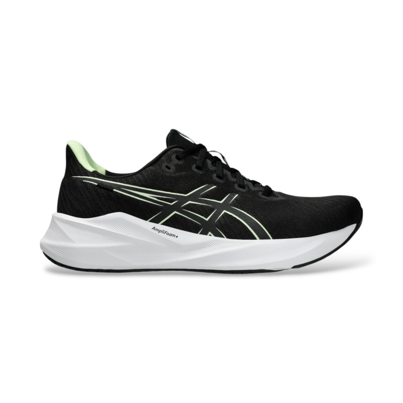 Asics Versablast 4 black/illuminate yellow