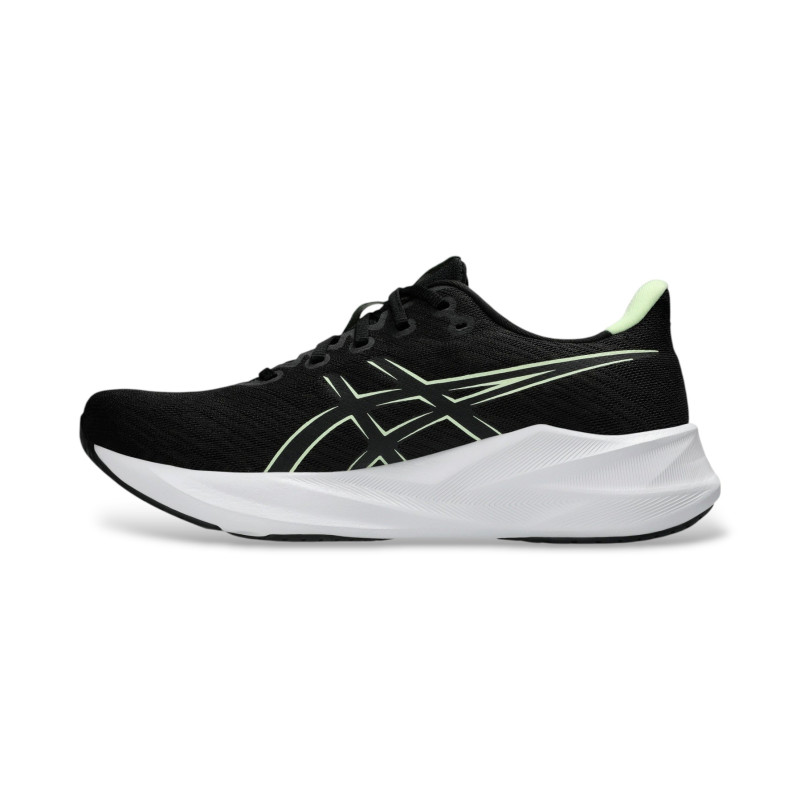 Asics Versablast 4 black/illuminate yellow
