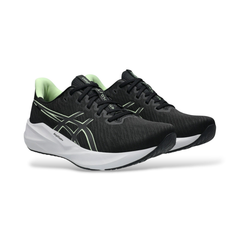 Asics Versablast 4 black/illuminate yellow