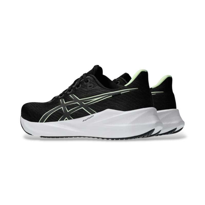 Asics Versablast 4 black/illuminate yellow
