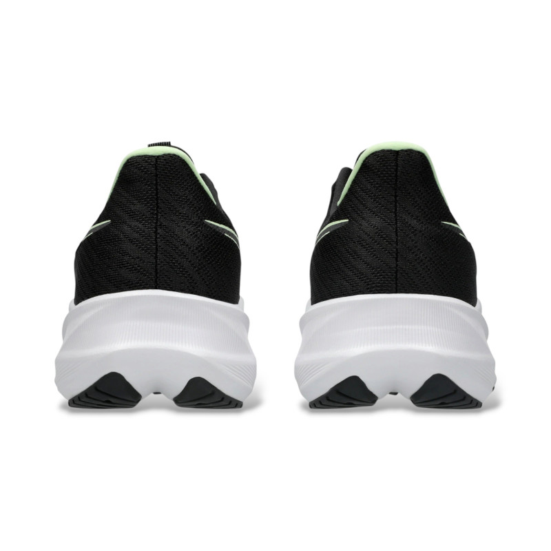 Asics Versablast 4 black/illuminate yellow