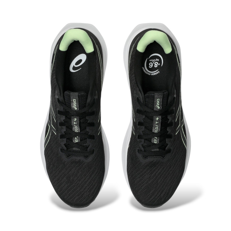 Asics Versablast 4 black/illuminate yellow