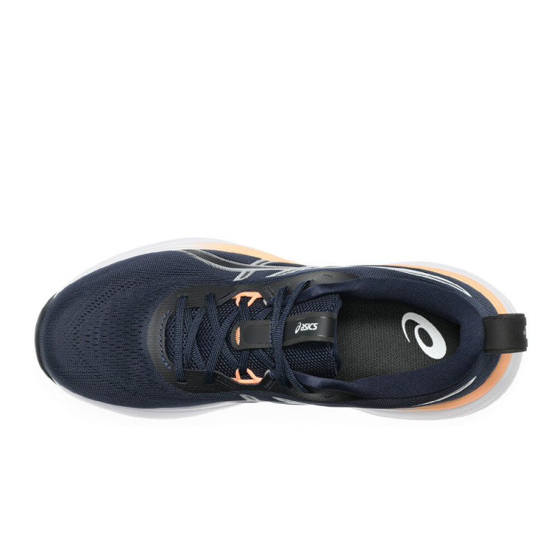 Asics Gel-pulse 17 Midnight/bright sunstone