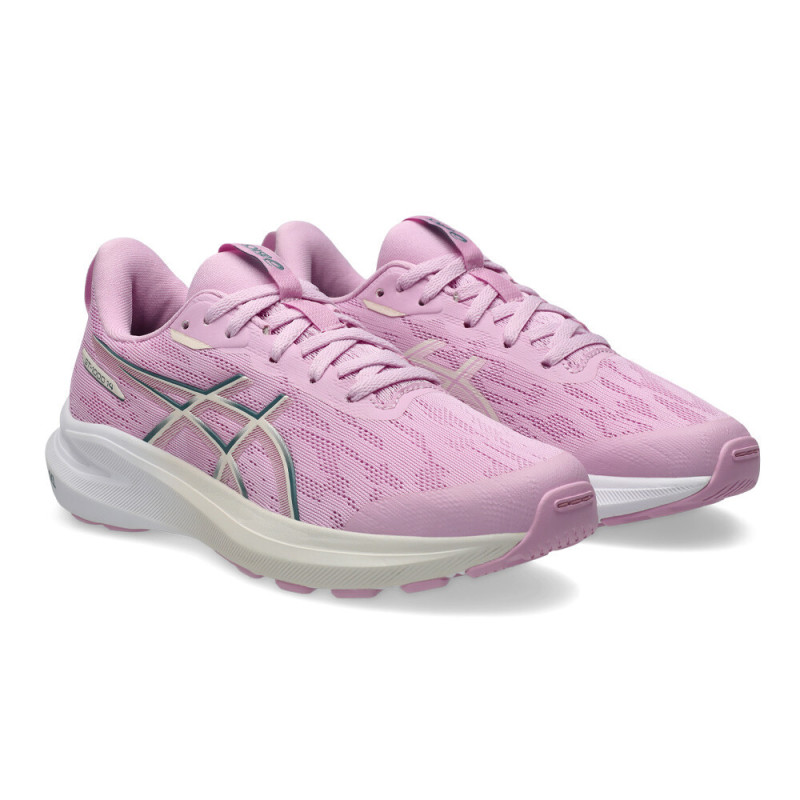 Asics GT-1000 14 gs Hazy lilac/rose dust