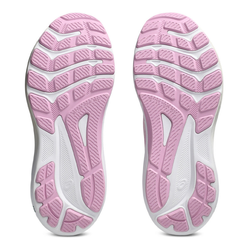 Asics GT-1000 14 gs Hazy lilac/rose dust