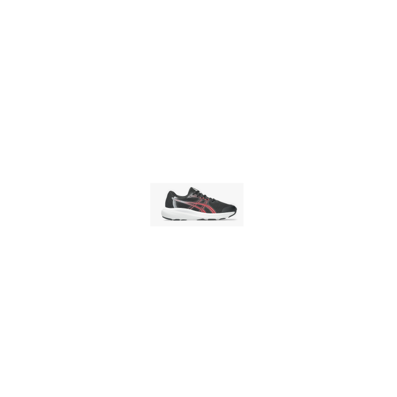 Asics Contend 10 Gs black/sun coral
