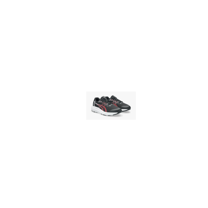 Asics Contend 10 Gs black/sun coral