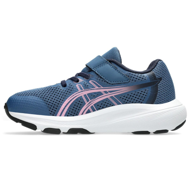 Asics Contend 10 Ps grand shark/bubblegum