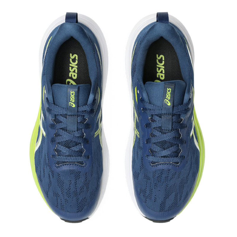 Asics GT-1000 14 gs independence blue/neon lime