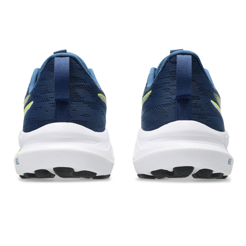 Asics GT-1000 14 gs independence blue/neon lime