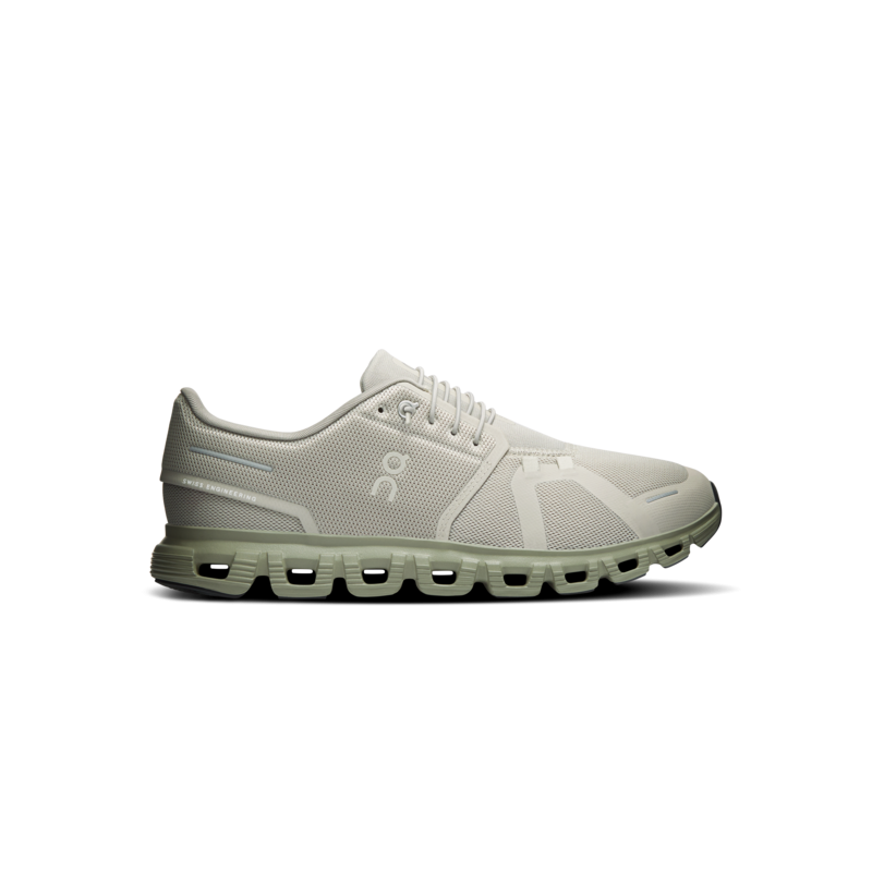 On cloud 6 Brune/olive