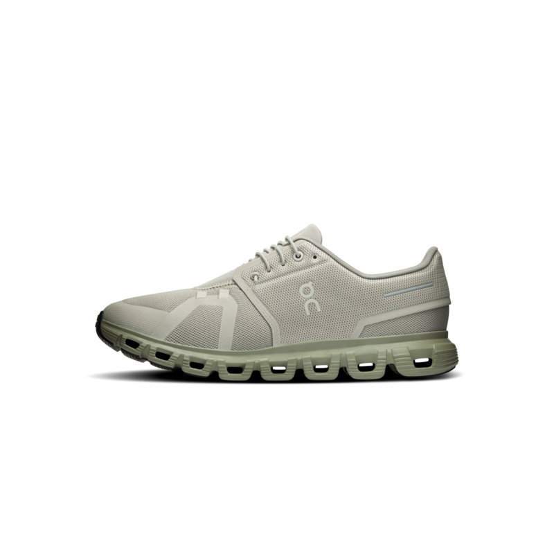 On cloud 6 Brune/olive