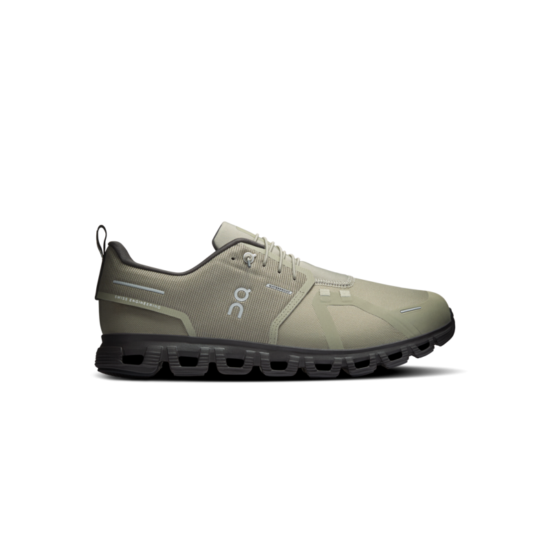 On cloud 6 WP Olive/espresso