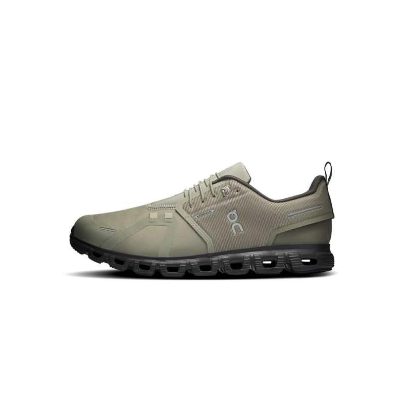 On cloud 6 WP Olive/espresso