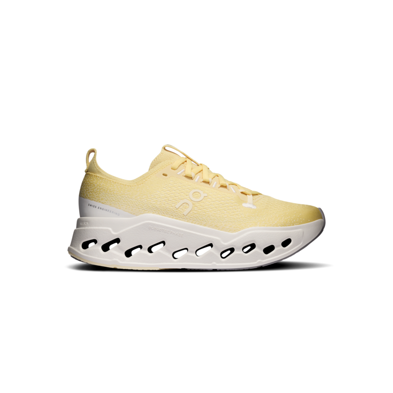 On cloudsurfer max Dijon/ivory