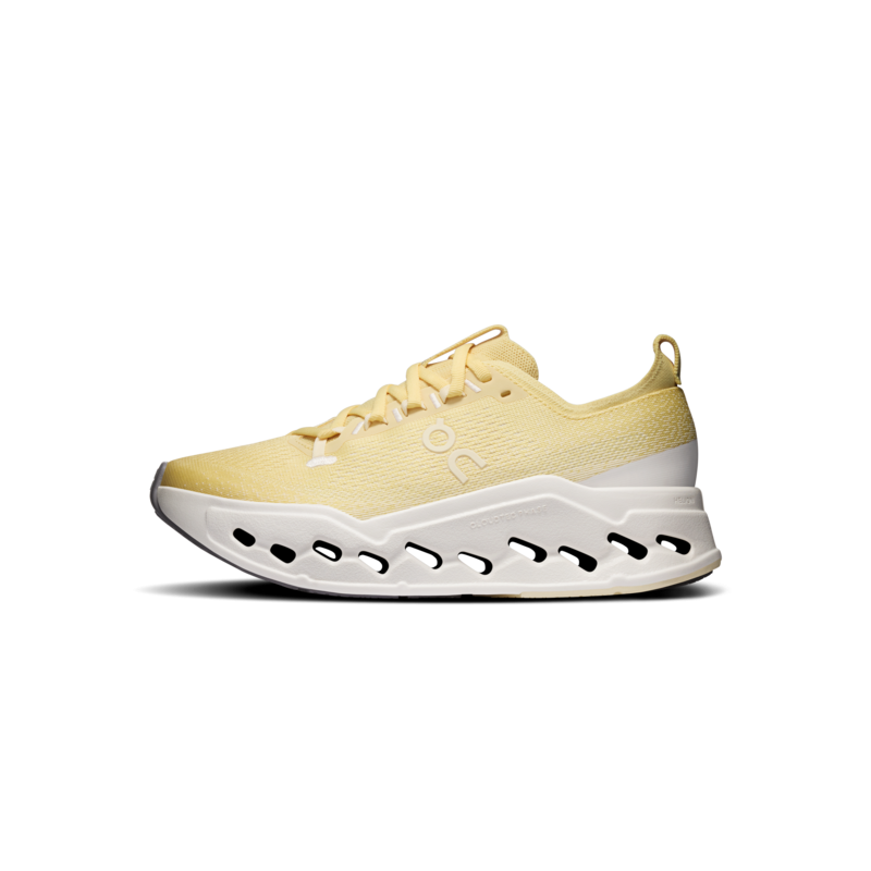 On cloudsurfer max Dijon/ivory