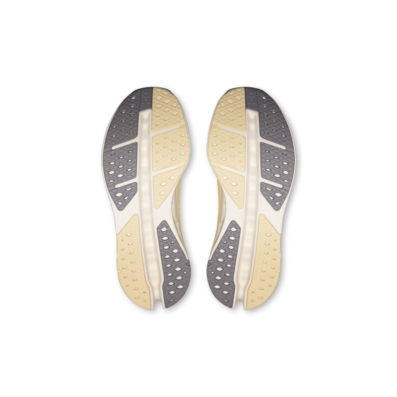 On cloudsurfer max Dijon/ivory
