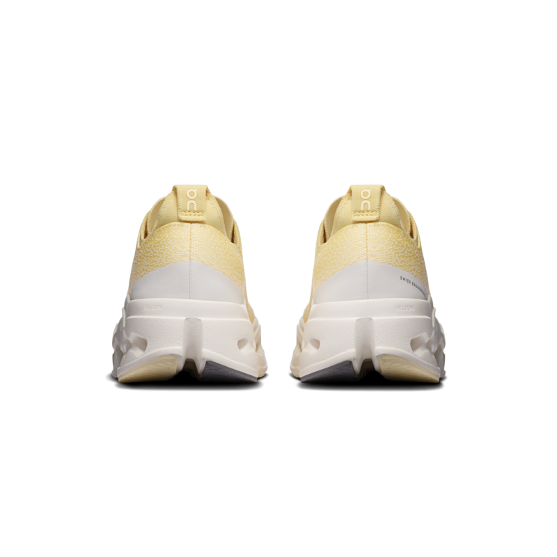 On cloudsurfer max Dijon/ivory