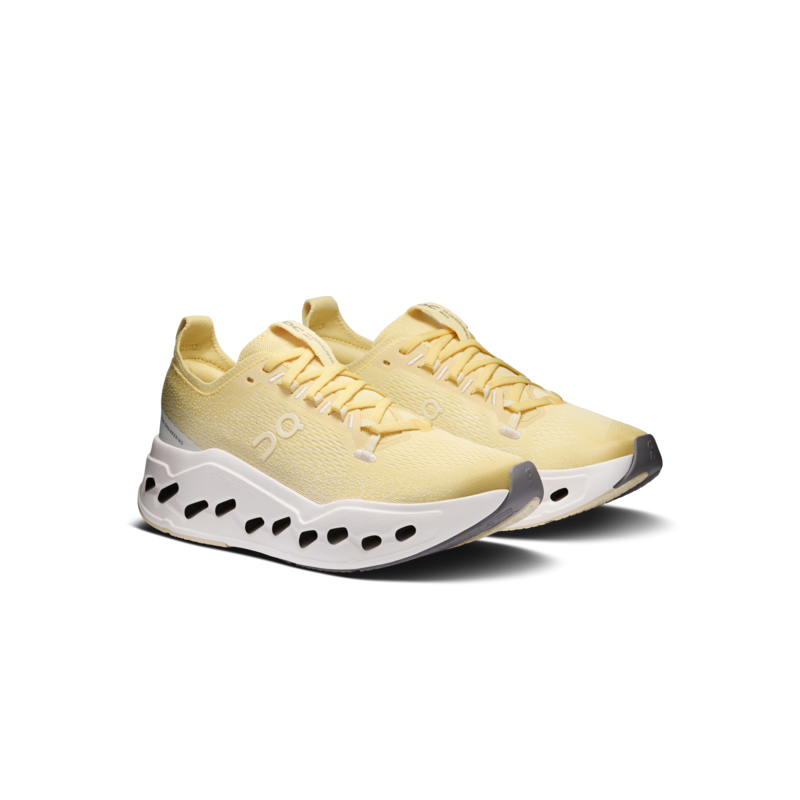 On cloudsurfer max Dijon/ivory
