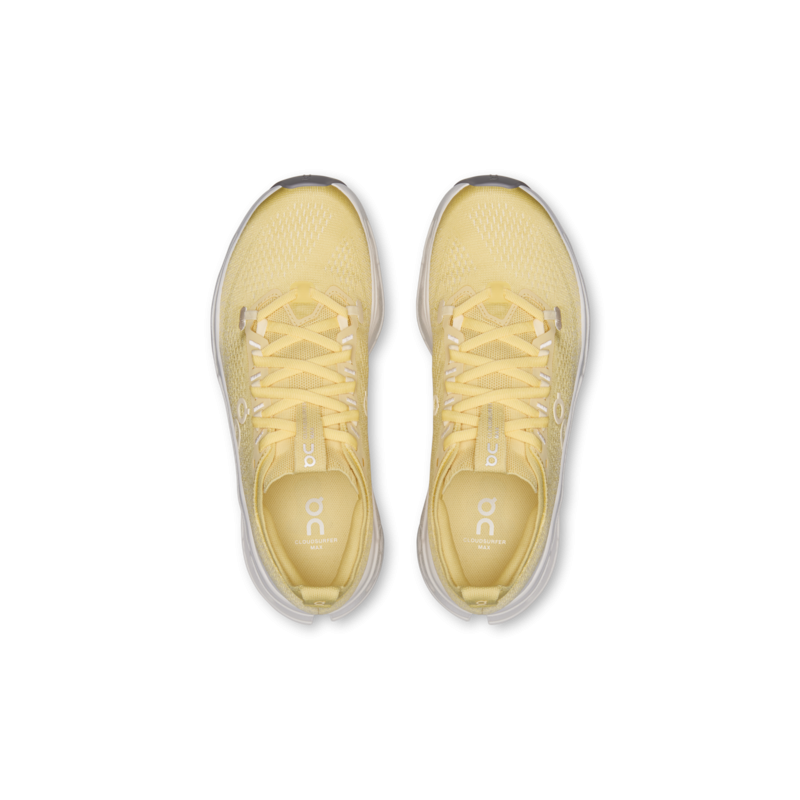 On cloudsurfer max Dijon/ivory