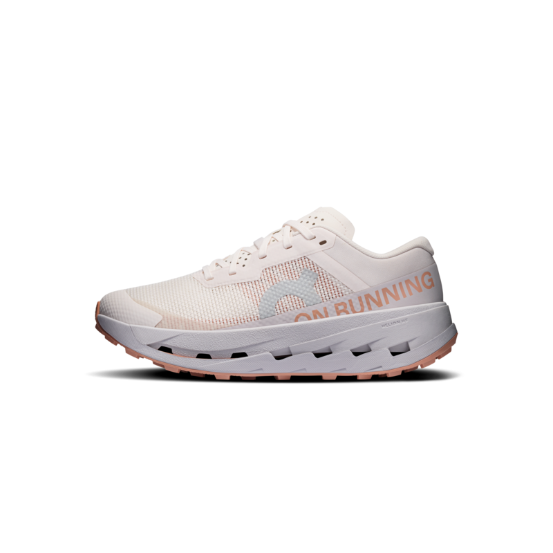 On cloudultra 3 Oyster/ether