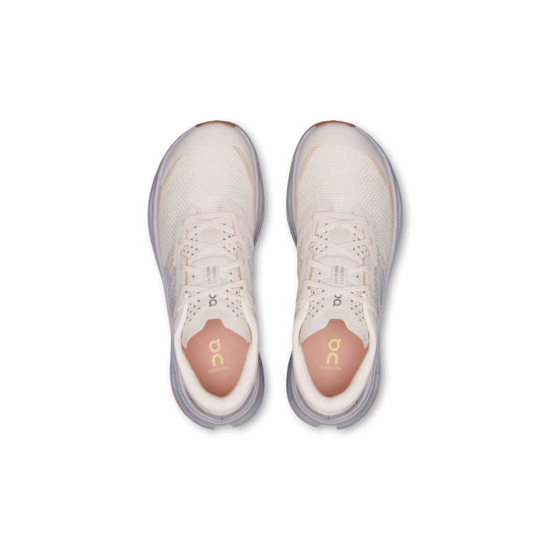 On cloudultra 3 Oyster/ether