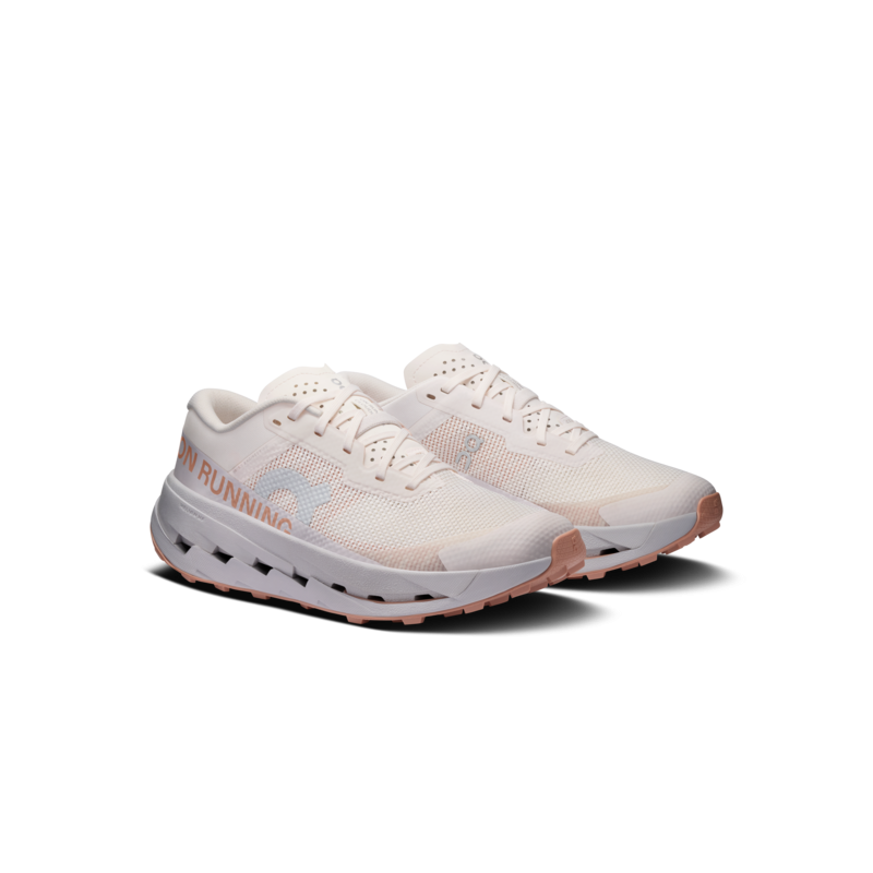 On cloudultra 3 Oyster/ether
