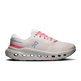 On cloudrunner 3 Oyster/Camellia