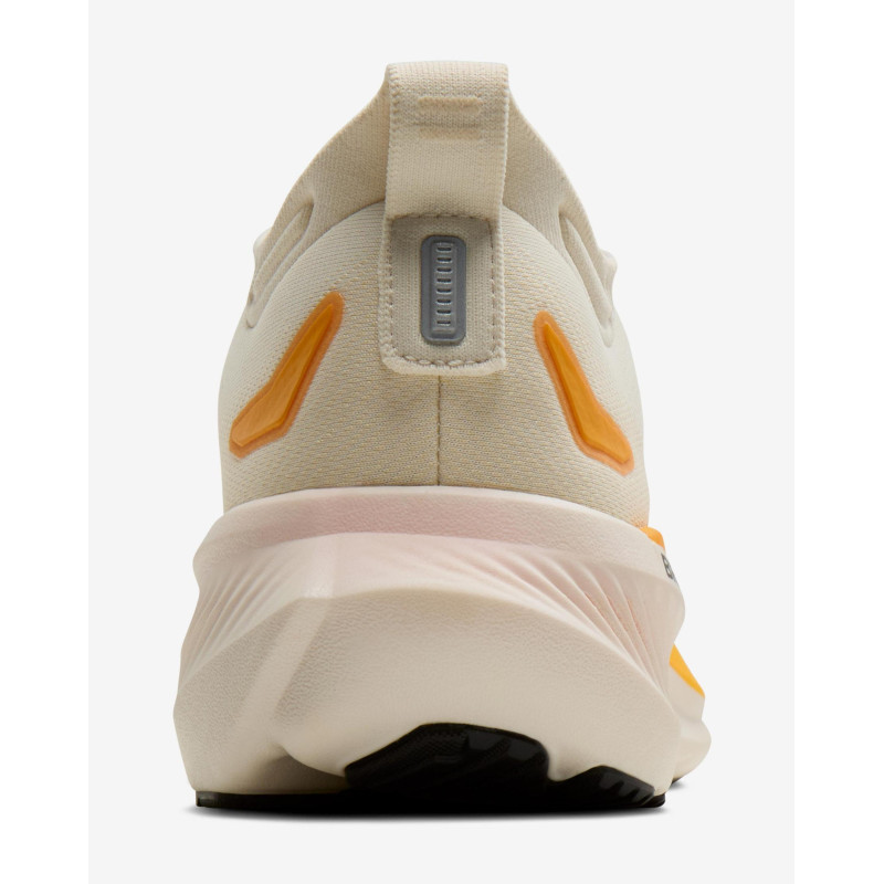 Brooks Glycerin 23 Artic wolf/angora/orange