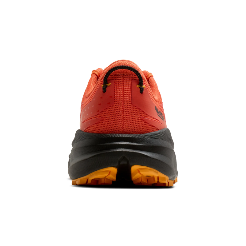 Brooks Range Tigerlily/black/orange