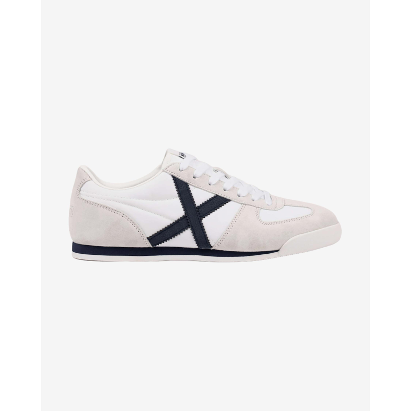 Munich Stereo 10 White/grey/black