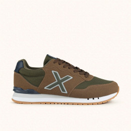 Munich Dash 2.0 294 brown and green