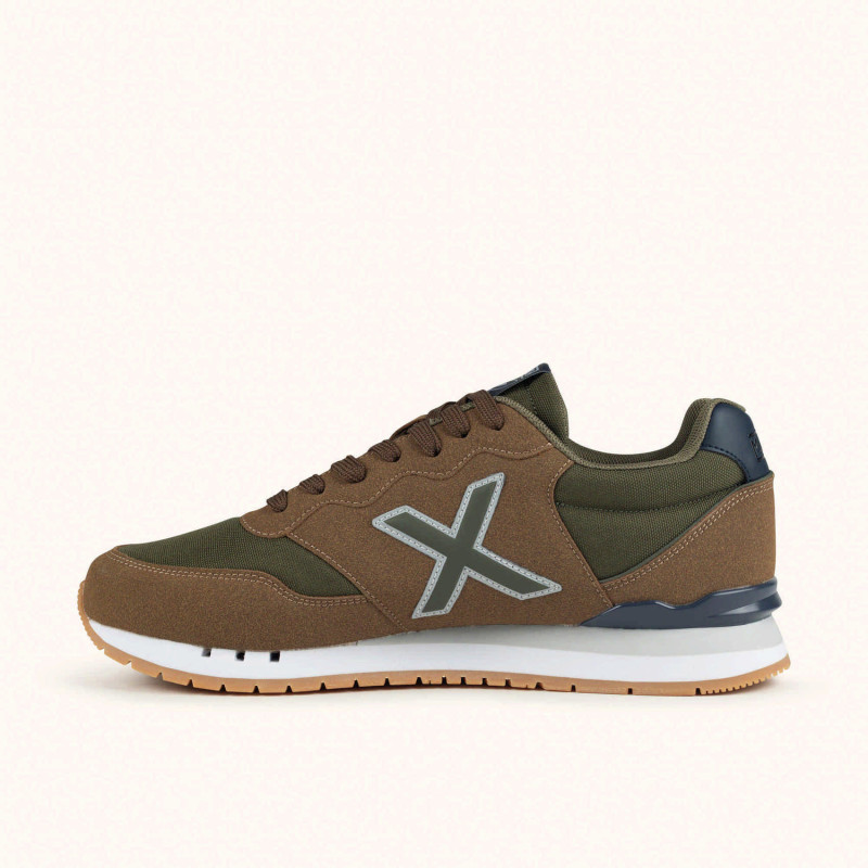 Munich Dash 2.0 294 brown and green