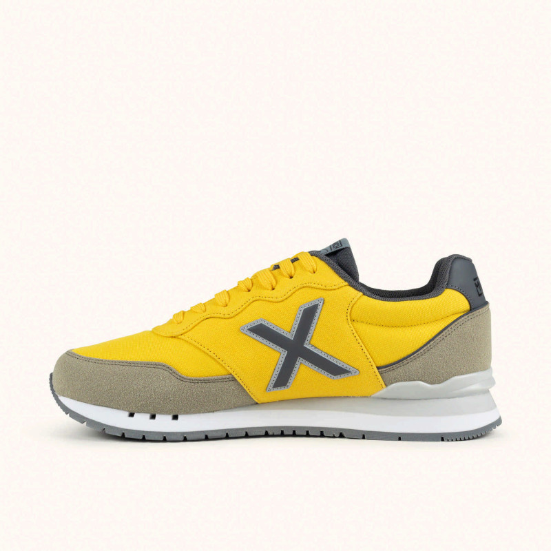 Munich Dash 2.0 293 Yellow/ brown