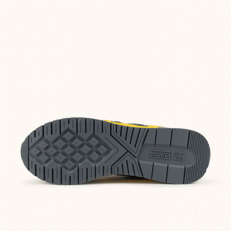 Munich Dash 2.0 293 Yellow/ brown