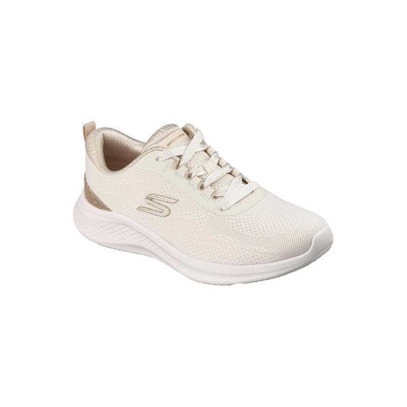 Skechers lite pro 2.0 brilliant shimmer natural/gold