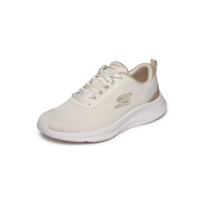 Skechers lite pro 2.0 brilliant shimmer natural/gold