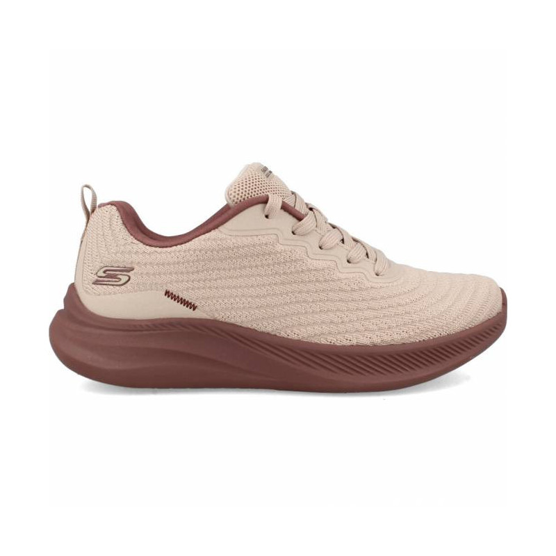 Skechers bobs moda flex-Mellow dawn Natural