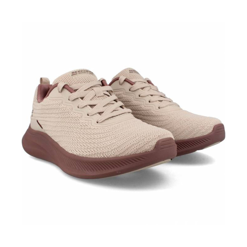Skechers bobs moda flex-Mellow dawn Natural