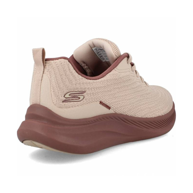 Skechers bobs moda flex-Mellow dawn Natural