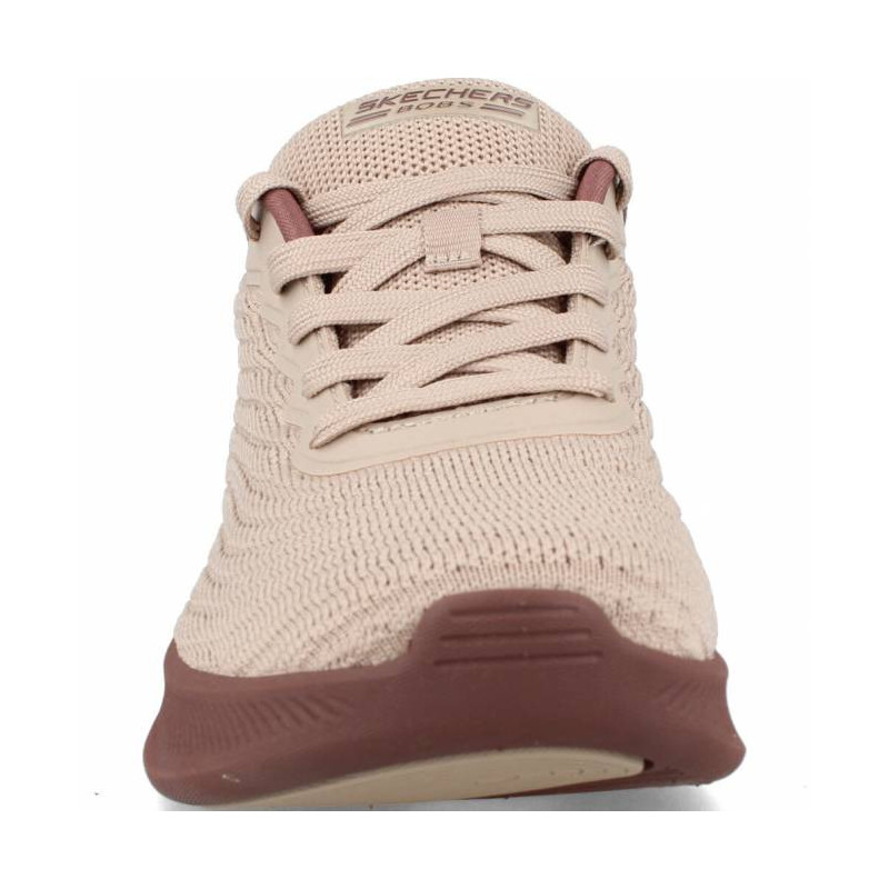 Skechers bobs moda flex-Mellow dawn Natural
