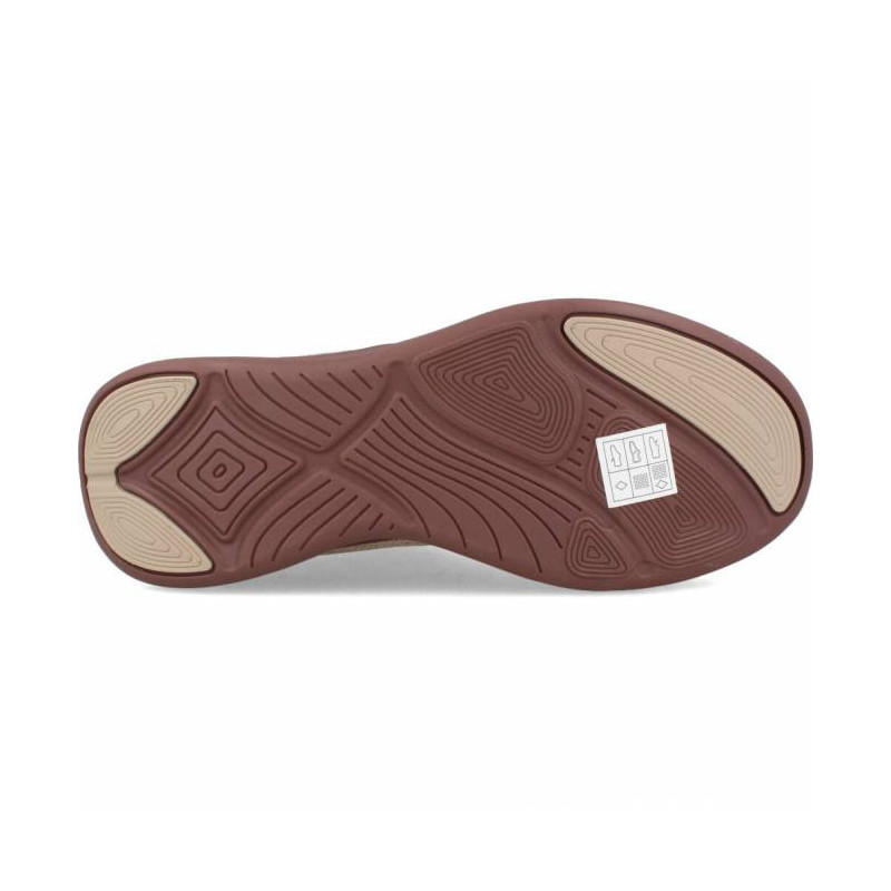 Skechers bobs moda flex-Mellow dawn Natural