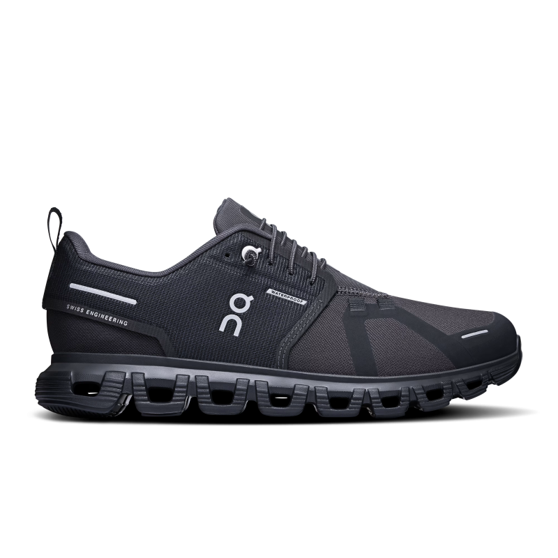 On cloud 6 W WP black/black